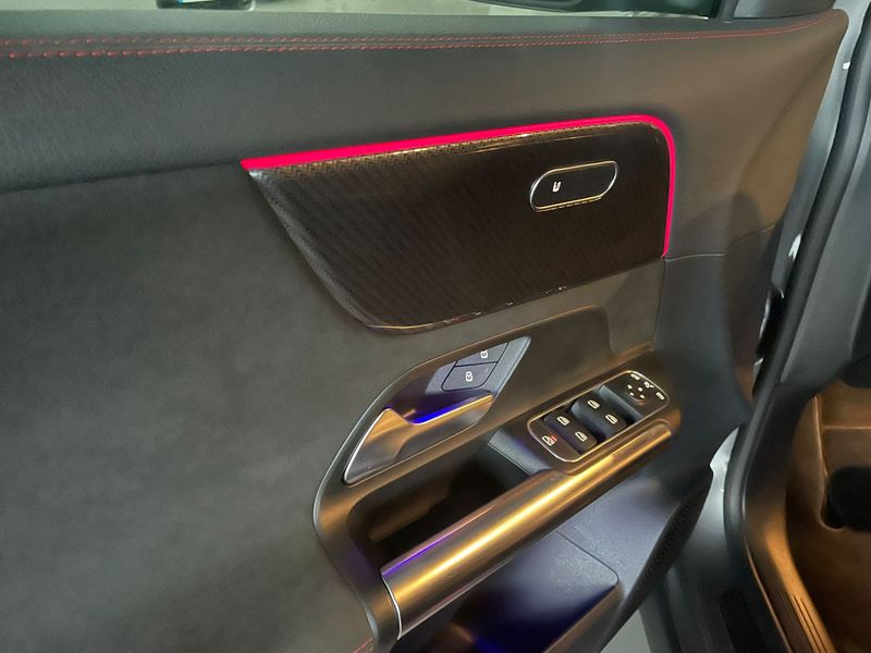 Mercedes-Benz GLA 2022, foto 35
