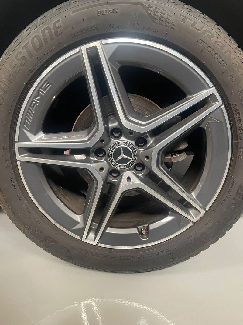 Mercedes-Benz GLA 2022, foto 39