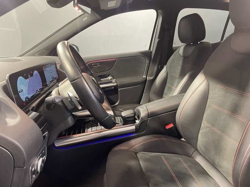 Mercedes-Benz GLA 2022, foto 36