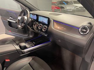 MERCEDES-BENZ GLA 200 D AMG