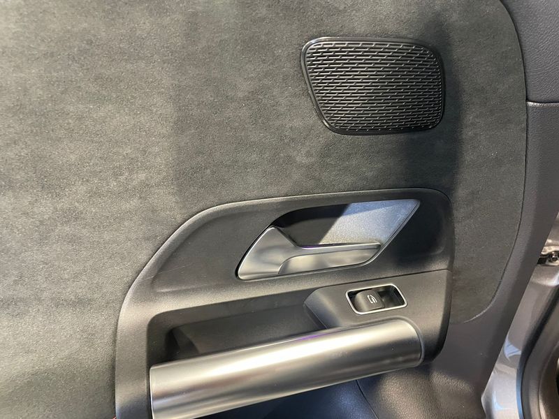 Mercedes-Benz GLA 2022, foto 41