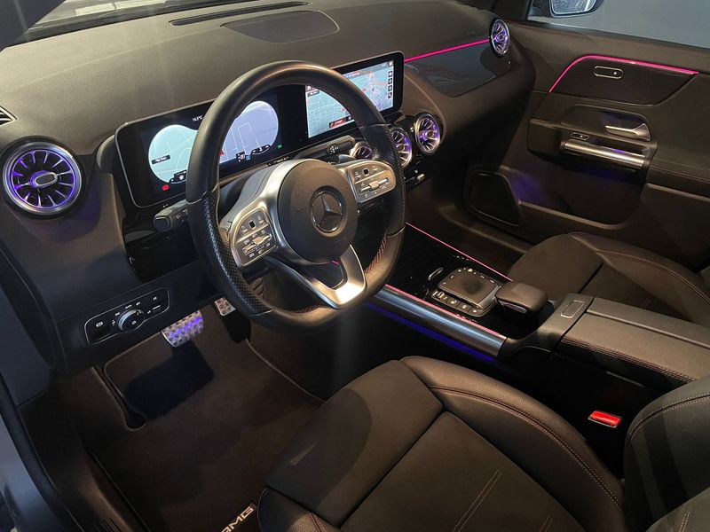 Mercedes-Benz GLA 2022, foto 42