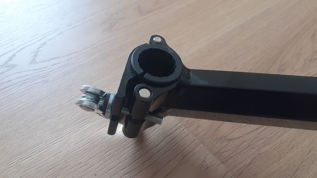 Parrilla portaequipaje Zefal Raider R30