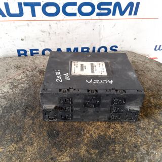 CAJA RELES / CAJA FUSIBLES SEAT ALTEA 1.9 TDI
