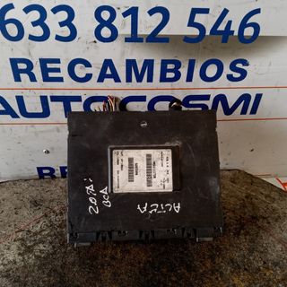 CAJA RELES / CAJA FUSIBLES SEAT ALTEA 1.9 TDI