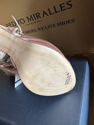Sandalias