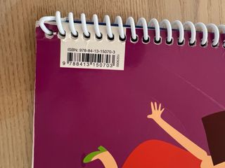 Música Acords primària 6