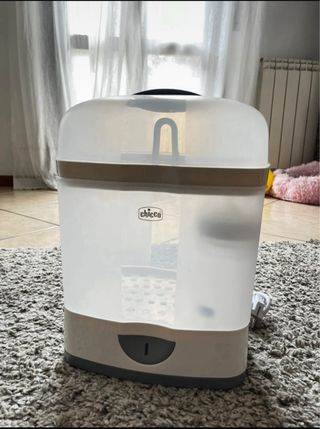 Sterilizzatore Chicco