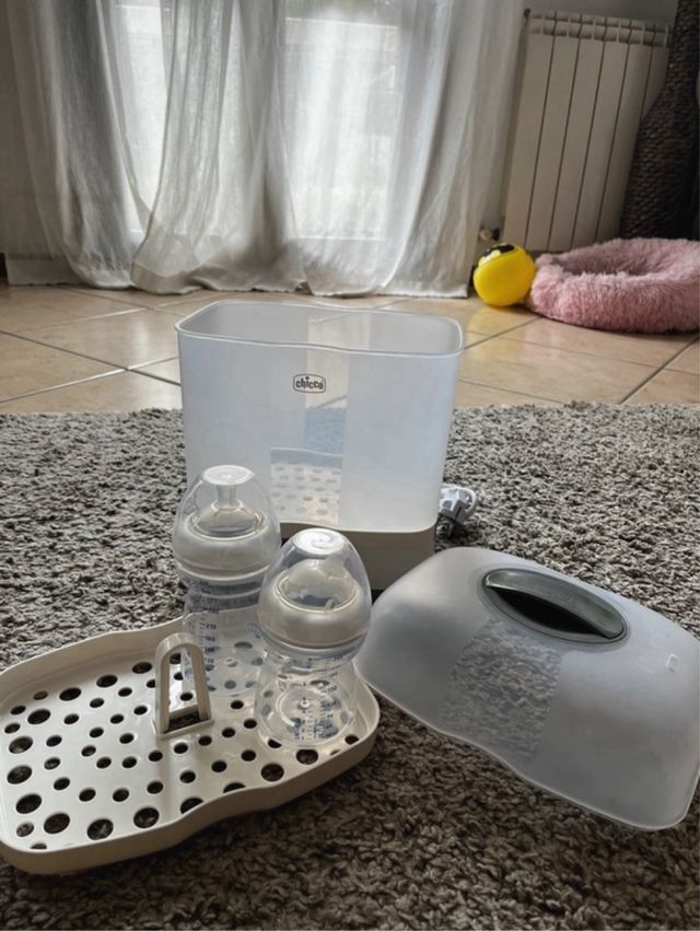 Sterilizzatore Chicco