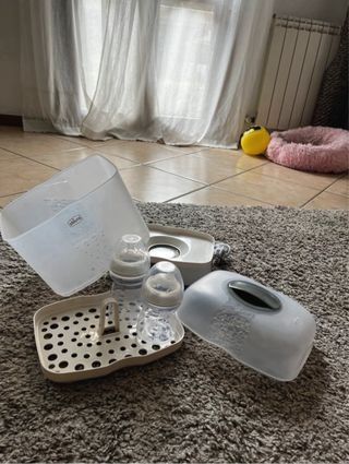 Sterilizzatore Chicco