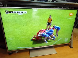 Panasonic full hd 47"