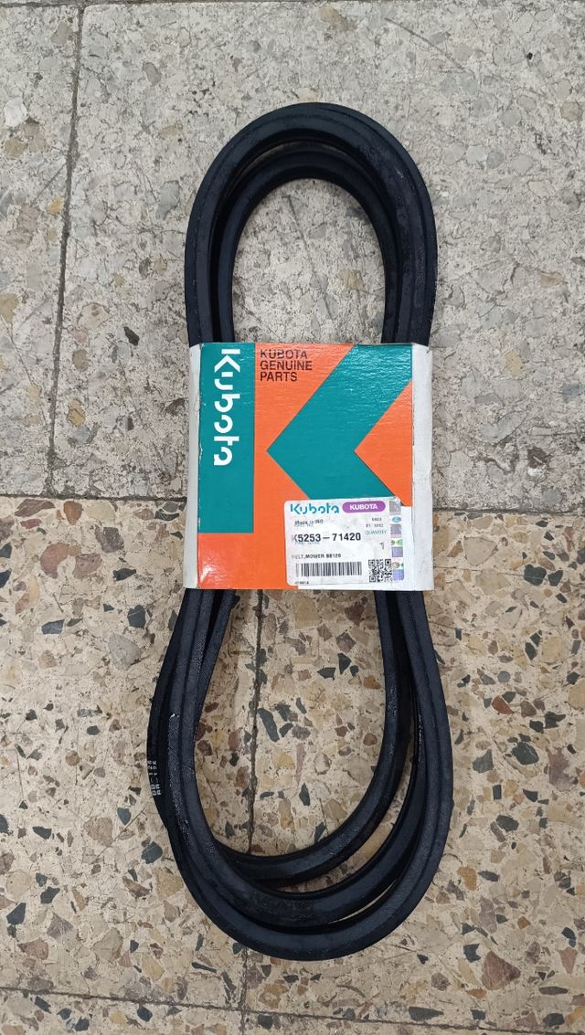 Correa Kubota k5253-71420