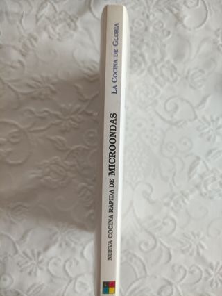 Nueva cocina rápida de microondas