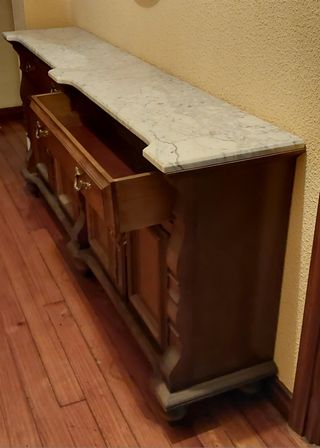 Mueble Pasillo