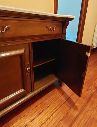 Mueble Pasillo
