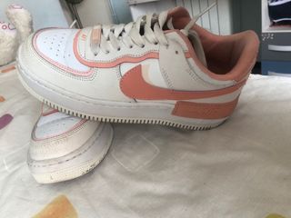 Bambas nike