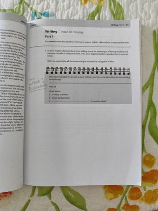 First Testbuilder 3rd Edition