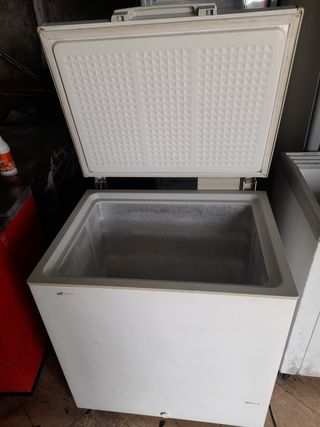 Congelador 80x60