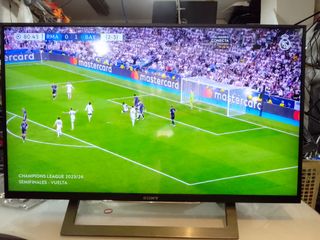 Smart TV Sony full HD 32"