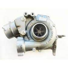 TURBO 54389700001 DE INTERCAMBIO -DESDE  200€