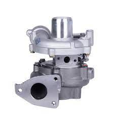 TURBO 54389700001 DE INTERCAMBIO -DESDE  200€