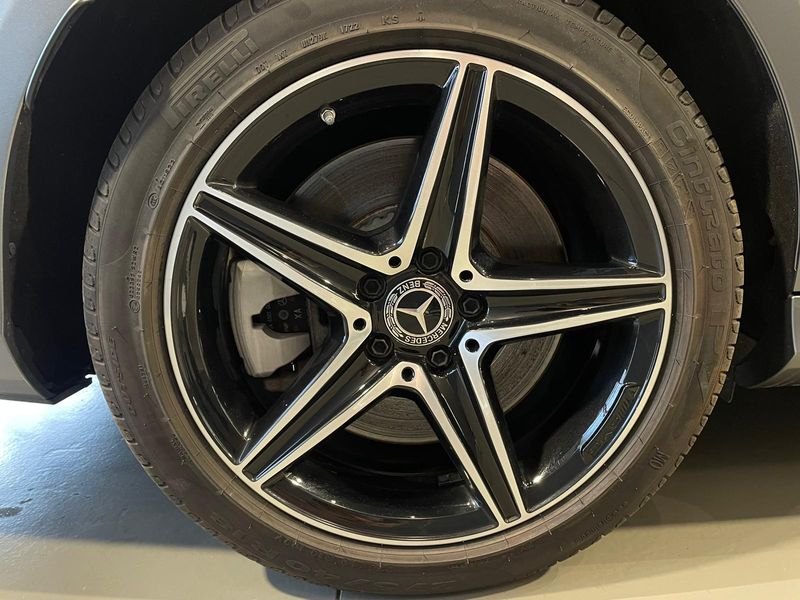 Mercedes-Benz Clase E 2019, foto 6