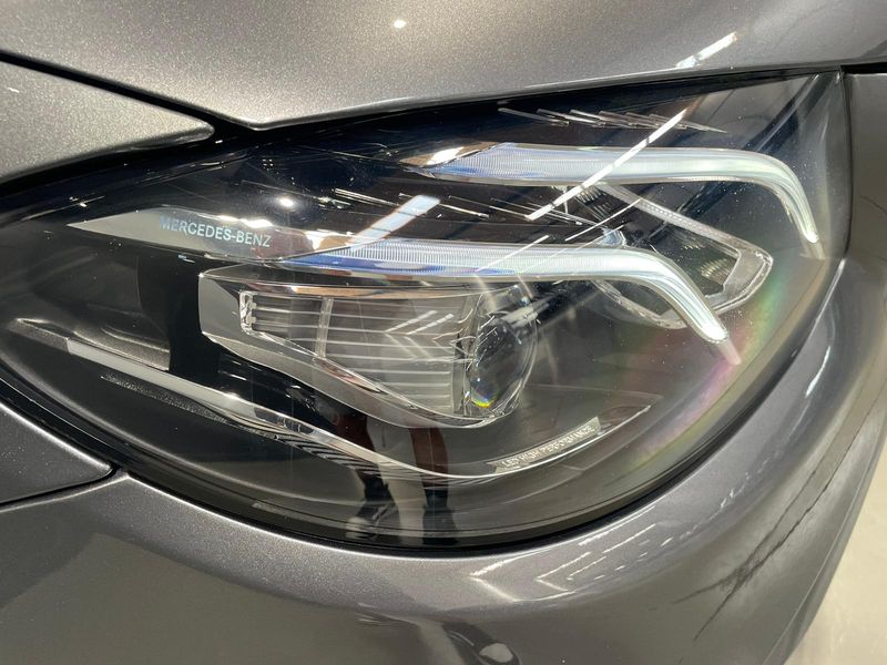 Mercedes-Benz Clase E 2019, foto 18
