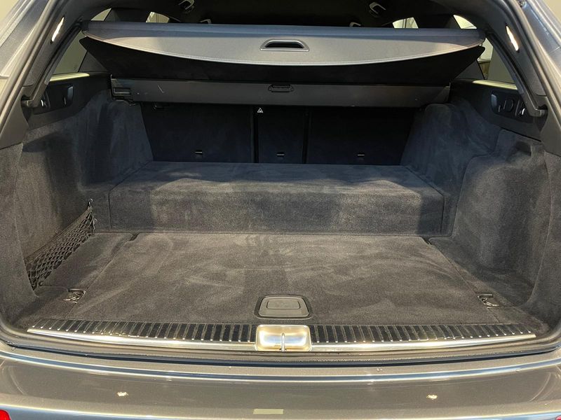 Mercedes-Benz Clase E 2019, foto 24