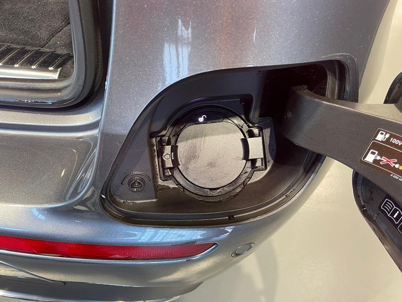 Mercedes-Benz Clase E 2019, foto 26