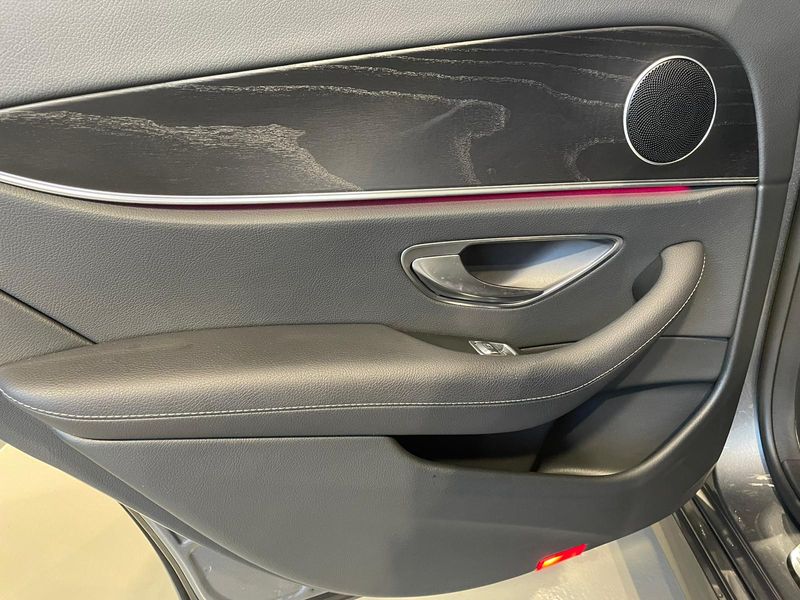 Mercedes-Benz Clase E 2019, foto 29