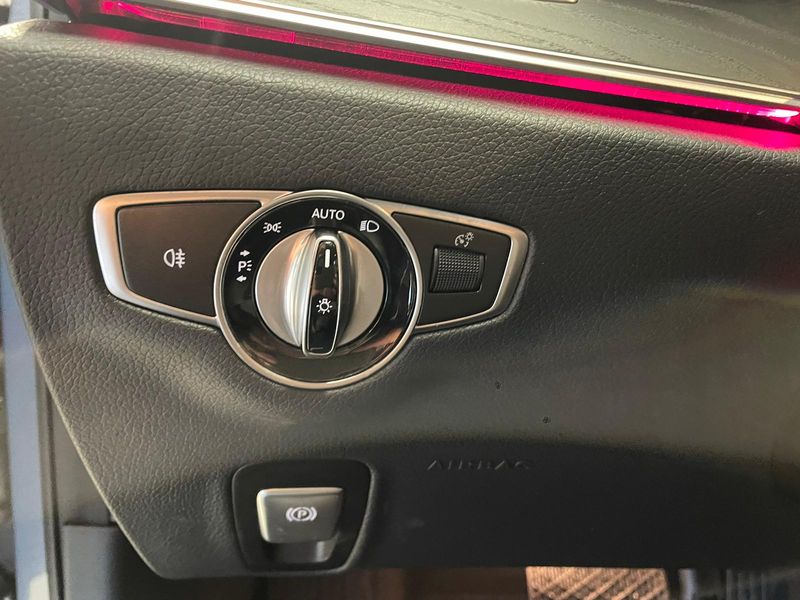 Mercedes-Benz Clase E 2019, foto 36