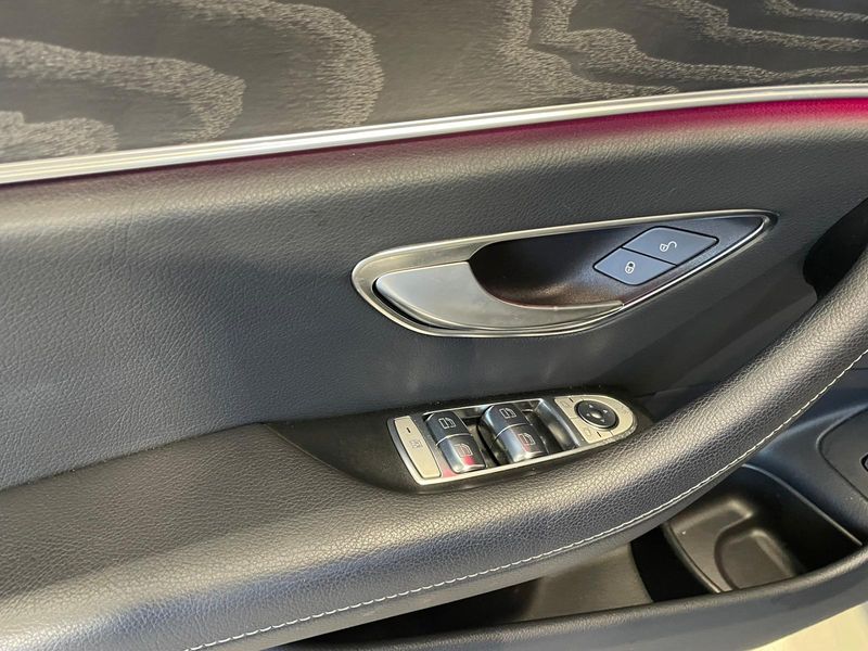 Mercedes-Benz Clase E 2019, foto 35