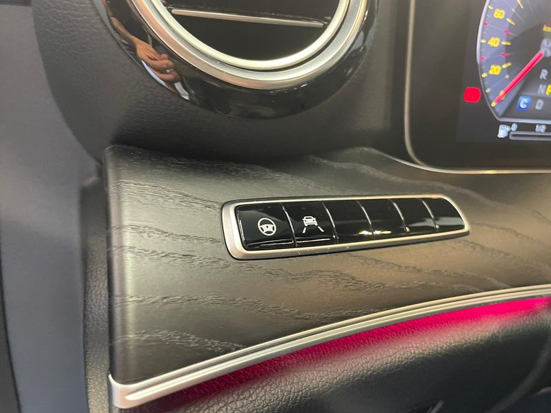 Mercedes-Benz Clase E 2019, foto 38