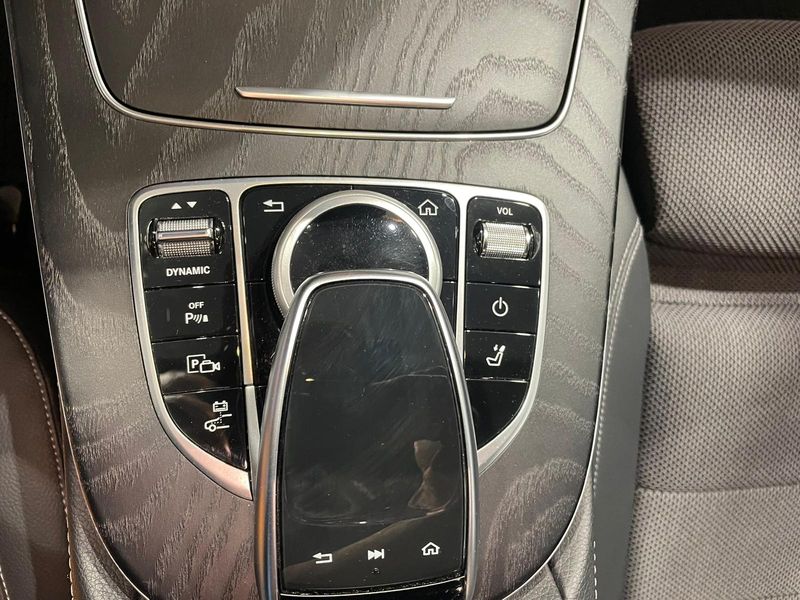 Mercedes-Benz Clase E 2019, foto 39