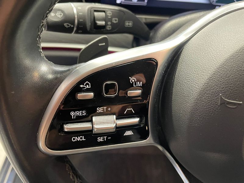 Mercedes-Benz Clase E 2019, foto 43