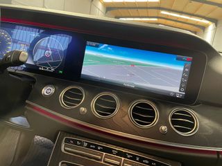 Mercedes-Benz E300 de estate 2019