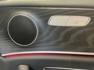 Mercedes-Benz E300 de estate 2019