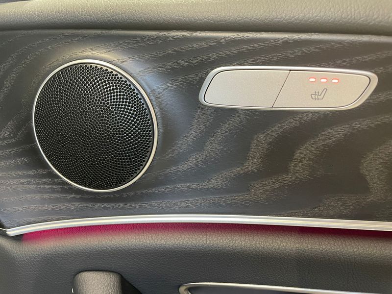 Mercedes-Benz Clase E 2019, foto 48