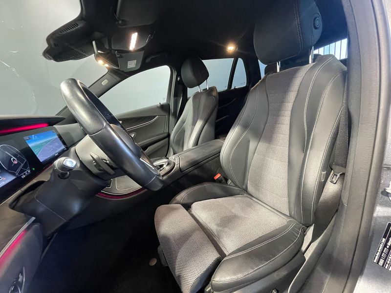 Mercedes-Benz Clase E 2019, foto 49