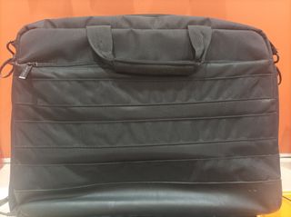 Funda maletín  ordenador portátil 