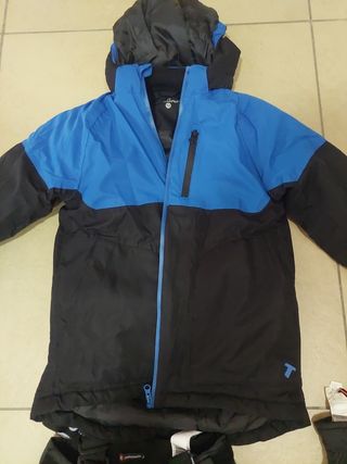 CONJUNTO ESQUI NIÑO