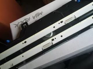 Samsung UE49MU7005T fuente alimentación