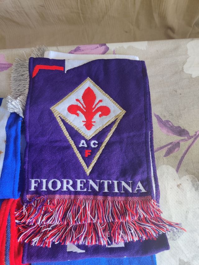 Bufandas fútbol Levante, Celta