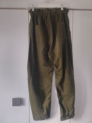 Pantalón de Zara