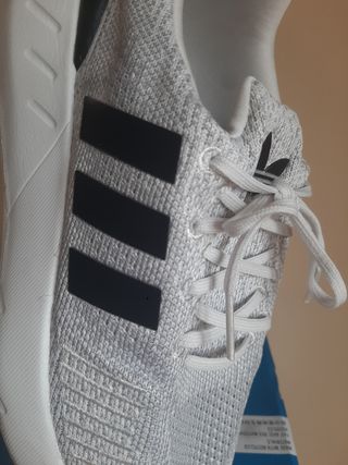 Adidas Swift run