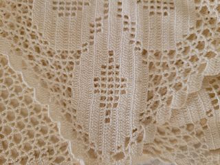 2 juegos de cama antiguos