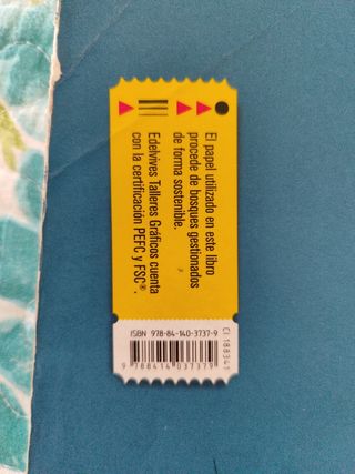 Matemáticas secundaria - 3° ESO