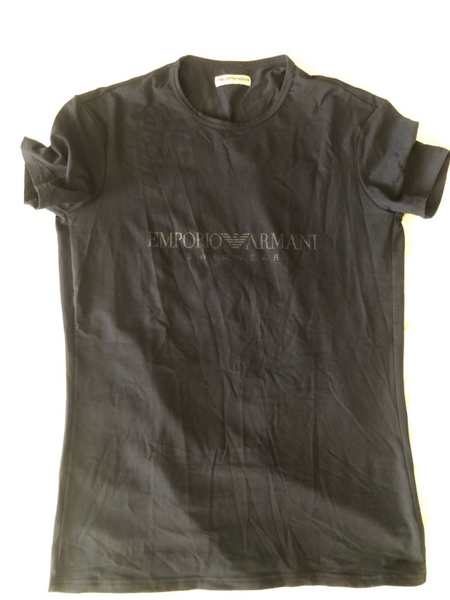Tshirt uomo