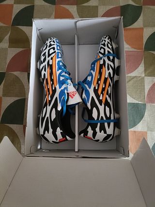 Zapatillas de futbol 