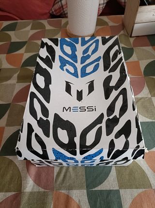 Zapatillas de futbol 